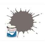Humbrol Enamel 14 ml Dark Slate Grey Matt N:224 Maket Boyası