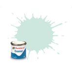 Humbrol Enamel 14 ml Duck Egg Blue Matt N:23 Maket Boyası