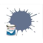 Humbrol Enamel 14 ml Raf Blue Matt N:96 Maket Boyası