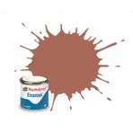 Humbrol Enamel 14 ml Rust Matt N:113 Maket Boyası