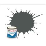 Humbrol Enamel 14 ml Sea Grey Matt N:27 Maket Boyası