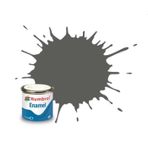 Humbrol Enamel 14 ml Slate Grey Matt N:31 Maket Boyası