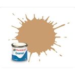 Humbrol Enamel 211840 Brown Yellow 14 ml N:94 Maket Boyası