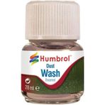 Humbrol Enamel 5576660 28 ml Dust Wash Toz Efekti No:208 Maket Eskitme Boyası