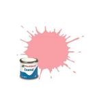 Humbrol Enamel 5578372 14 ml N200 Pink Maket Boyası