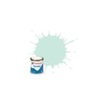 Humbrol Enamel Duck Egg Blue Mat 14ml N:23 Maket Boyası