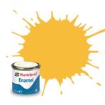 Humbrol N:07Light Buff Gloss 14 ml Enamel Maket Boyası
