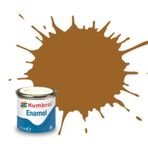 Humbrol N:12 Copper Metallic 14 ml Enamel Maket Boyası