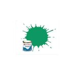 Humbrol N50 Green Mist 14 ml Enamel Maket Boyası