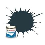 Humbrol N:67 Tank Grey Matt 14 ml Enamel Maket Boyası