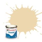 Humbrol N:71 Satin Oak 14 ml Enamel Maket Boyası