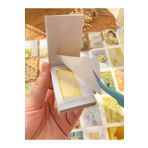 Hume Craft Sarı Aesthetic Defter Sticker Kitapçığı Bullet Journal Sticker / Defter / Ajanda Sticker / Çıkartma