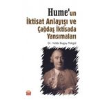 Hume'un İktisat Anlayışı ve Çağdaş İktisada Yansımaları Yelda Bugay Tekgül