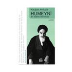 Humeyni Bir İslam Devrimcisi Katajun Amirpur