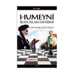 HUMEYNI İRAN İSLAM DEVRIMI ŞAH NASIL MAT OLDU? - M. SERKAN TAFLIOĞLU