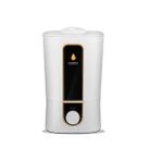 Humidifier Ultrasonik Hava Nemlendirici ..