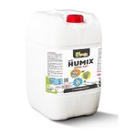 Hümik Asit 20 Lt – Organik Sıvı Gübre | Toprak Düzenleyici ve Bitki Besini | Sebze, Meyve, Tarla ve Bahçe Bitkileri İçin Doğal Verim Artırıcı