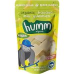 Humm 30 Gr Organik Muzlu Glutensiz Vegan Mini