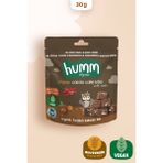 Humm Organic Organik Glutensiz Vegan Kakaolu ve Fındıklı Kek 30gr - 30 gr