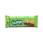 humm organic Organik Kayısılı Fındıklı Vegan Yulaf Bar 1 Paket(27 Gr x 1 Adet) (6 paketi)