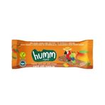 Humm Organic Organik Vegan Mangolu Yulaf Bar - 27g (6 paketi)