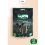 Humm Organic Organik Vegan Zeytinli Grissini - 55g