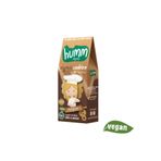 Humm Organic Tahinli ve Pekmezli Vegan Kurabiye