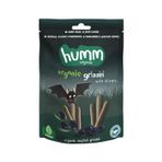 Humm Organic Zeytinli Grissini 55 gr