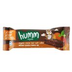 Humm Organik Glutensiz Kakaolu Fındıklı Kek