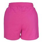 Hummel 07-932443-1 Pembe Kadın Revender Şort