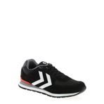 Hummel 200600-2001 Eightyone Sneaker Günlük Siyah Erkek Spor Ayakkabı