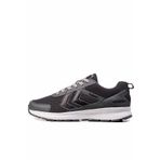 Hummel 205639-2327 Rush Gri Unisex Spor Ayakkabı