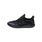 Hummel 206040-2042 Siyah Kadın Spor Ayakkabı