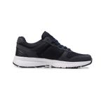 Hummel 207900-7459 Porter Lacivert Erkek Spor Ayakkabı