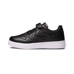 Hummel 207916-2001 Siyah Unisex Çocuk Spor Ayakkabı