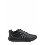 Hummel 208613-9001 Oslo Beyaz Erkek Spor Ayakkabı