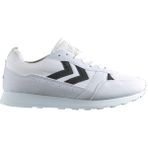 Hummel 208715-9001 Beyaz Gri Tahara Unisex Spor Ayakkabı