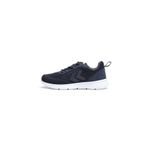 Hummel 212600 2042 Armın Siyah Erkek Spor Ayakkabı