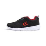 Hummel 212941 Siyah Unisex Verona Günlük Spor Ayakkabı