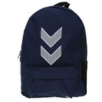 Hummel 40610-MV Mavi Unisex Sırt Çantası