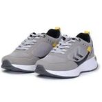 Hummel 60366-3552 Gri Erkek Spor Ayakkabı