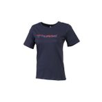 Hummel 7429 Koyu Gri Kadın T-Shirt