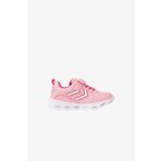 Hummel 900053-3534 Pembe Stripe Kız Çocuk Sneaker