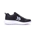 Hummel 900083-2001 Aria Siyah Unisex Günlük Ayakkabı