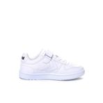 Hummel 900113-9001 Hml Oil Mono Jr Beyaz Çocuk Koşu Ayakkabısı