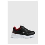 Hummel 900129-2025 Siyah Star Jr. Çocuk Spor Ayakkabısı