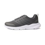 Hummel 900132-2600 Venüs Antrasit Unisex Spor Ayakkabı