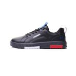 Hummel 900238-2001 Siyah Acne Unisex Günlük Spor Ayakkabı