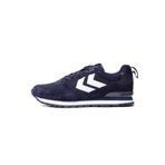 Hummel 900247-1009 Lacivert Monaco 86 Erkek Spor Ayakkabı