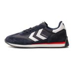 Hummel 900250-1009 Stadion Vt Siyah Unisex Spor Ayakkabı